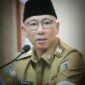 Gubernur Lampung Rahmat Mirzani Djausal. (foto:ist) 