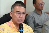 Anggota Komisi VII DPR RI, Rycko Menoza. (Foto: ist)