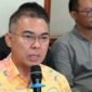 Anggota Komisi VII DPR RI, Rycko Menoza. (Foto: ist)