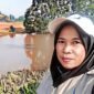 Murti Rahayu, S.P., Koodinator Penyuluh BPP Metro Utara, Kota Metro, Lampung.