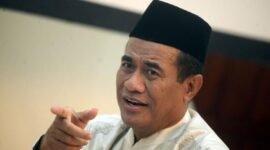 Menteri Pertanian (Mentan) Andi Amran Sulaiman, bersih-bersih mafia pupuk. (Foto: ist)