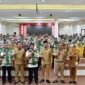 Per 1 Januari 2026, 100 PPL Lampung Selatan resmi beralih ke Kementerian Pertanian RI.