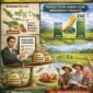 Pengalihan anggaran secara tegas ke wilayah yang lebih siap dan progresif demi menjaga target nasional.(Ilustrasi: Kitani.id)
