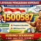 Kemenkop luncurkan Call Center 1500587 untuk aduan Koperasi Desa Merah Putih. (Ilustrasi: Kitani.id)