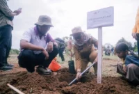 Bupati Lampung Timur, Ela Siti Nuryamah.(foto:ist)