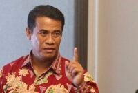 Menteri Pertanian Andi Amran Sulaiman. (Foto: ist)