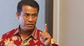 Menteri Pertanian Andi Amran Sulaiman. (Foto: ist)