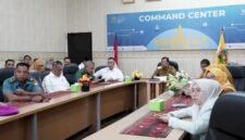 Pemprov Lampung beri perhatian serius terhadap tren kenaikan harga sejumlah bahan pokok di pasaran. (Foto: ist)