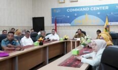 Waspada Lonjakan Harga Cabai dan Ayam, Pemprov Lampung Perketat Pengawasan