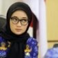 Wakil Gubernur Lampung, Jihan Nurlela. (Foto: ist)
