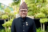 Menteri Koordinator Bidang Pangan Zulkifli Hasan. (foto: ist)