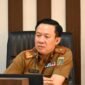 Sekretaris Daerah Provinsi Lampung, Marindo Kurniawan. (Foto: ist)