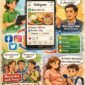 Perlunya transparansi publik mengenai komposisi dan kualitas menu program Makan Bergizi Gratis (MBG) di lapangan. (ilustrasi: Kitani.id)