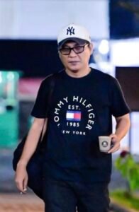 (Penulis: Abung Mamasa (Ketua Ikatan Jurnalis Provinsi [IJP] Lampung)