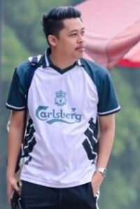 Penulis: Herwanda Pratama (Jurnalis)