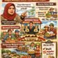Mitra MBG dilarang buat koperasi monopoli.(Ilustrasi: Kitani.id)