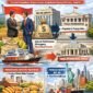 Muncul kekhawatiran anggaran impor produk pertanian senilai 4,5 miliar dollar AS (Rp75,6 triliun) membebani APBN. (Ilustrasi: Kitani.id)