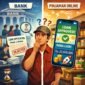 Sebanyak 64% pelaku UMKM enggan ke bank karena proses rumit, syarat dokumen sulit (41,6%), dan kendala agunan (32,9%). (Ilustrasi: Kitani.id)