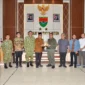 Inovasi digital Kodam II/Sriwijaya (Korem 043/Gatam) melalui aplikasi pemantau lahan 10 hektare dan sistem digitalisasi peternakan dukung ketahanan pangan lampung. (Foto: ist)