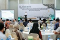 Pemerintah Provinsi Lampung menetapkan regulasi harga melalui Pergub dan mengembangkan Cassava Center sebagai pusat riset bibit unggul. (Foto: ist)