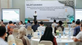 Pemerintah Provinsi Lampung menetapkan regulasi harga melalui Pergub dan mengembangkan Cassava Center sebagai pusat riset bibit unggul. (Foto: ist)