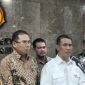 Sinergi antara Kementan, Kemendiktisaintek, dan BRIN untuk memastikan inovasi riset menjadi kebijakan nyata dan produk komersial.(Foto: ist)