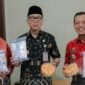 Produk Tepung Mocaf Pringsewu. (Foto: ADPIM Pemprov)