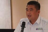 Plt. Direktur Jenderal Perkebunan, Abdul Roni Angkat. (Foto: ist)