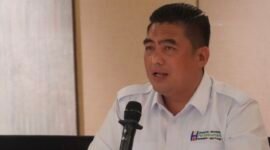 Plt. Direktur Jenderal Perkebunan, Abdul Roni Angkat. (Foto: ist)