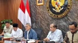 Pemerintah menyiapkan 14 titik tambahan pada tahap kedua, di mana Lampung terpilih menjadi salah satu lokasi prioritas.(Foto:ist)