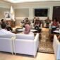 Pertemuan Menteri PANRB Rini Widyantini dengan Menteri Kehutanan Raja Juli Antoni. (Foto: ist)