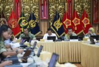 Pemerintah menyiapkan skenario penugasan ASN daerah, termasuk PPPK, serta program Sarjana Penggerak Pembangunan Indonesia (SPPI) untuk dukung KDMP. (Foto:ist)