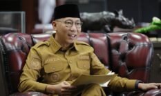 Hilirisasi Komoditas Jadi Kunci Ekonomi Lampung Tembus 8 Persen