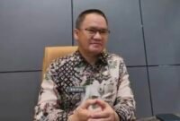 Dinas PMDT Lampung mendorong kerja sama resmi antara BUMDES dan dapur pelayanan gizi sebagai rantai pasok.(Foto: ist)