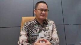 Dinas PMDT Lampung mendorong kerja sama resmi antara BUMDES dan dapur pelayanan gizi sebagai rantai pasok.(Foto: ist)