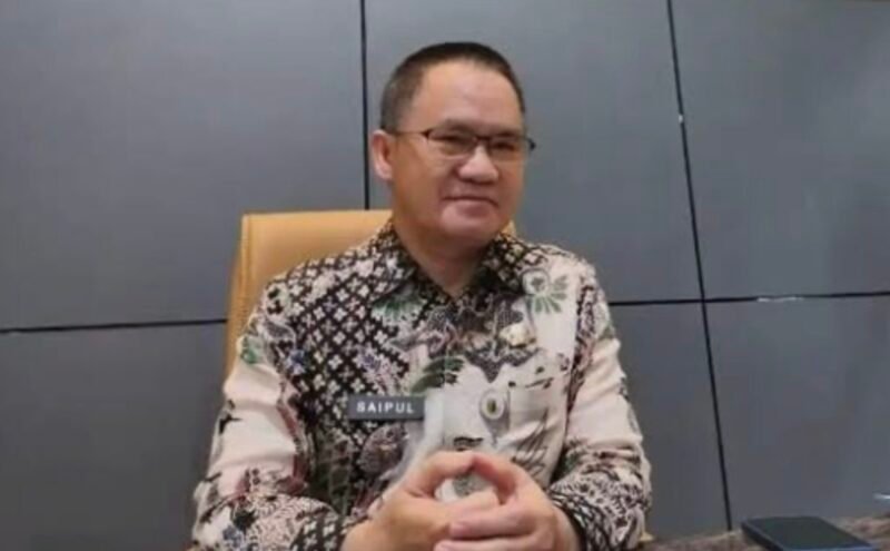 Dinas PMDT Lampung mendorong kerja sama resmi antara BUMDES dan dapur pelayanan gizi sebagai rantai pasok.(Foto: ist)