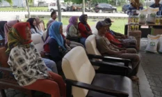 Bulog Salurkan Bantuan Pangan untuk 1,2 Juta Warga Lampung