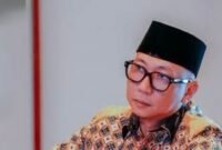 Gubernur Lampung Rahmat Mirzani Djausal. (Foto: ist)