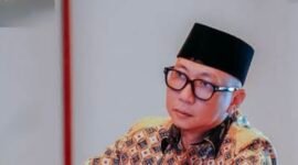 Gubernur Lampung Rahmat Mirzani Djausal. (Foto: ist)