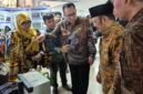 Badan Riset dan Inovasi Nasional (BRIN) memfokuskan pengembangan teknologi pada bidang hewani.(Foto: Antara)