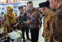Badan Riset dan Inovasi Nasional (BRIN) memfokuskan pengembangan teknologi pada bidang hewani.(Foto: Antara)