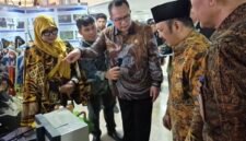 Badan Riset dan Inovasi Nasional (BRIN) memfokuskan pengembangan teknologi pada bidang hewani.(Foto: Antara)