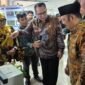 Badan Riset dan Inovasi Nasional (BRIN) memfokuskan pengembangan teknologi pada bidang hewani.(Foto: Antara)