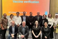 Penguatan sistem verifikasi vaksin berbasis ilmiah dan standardisasi internasional untuk menjamin efektivitas perlindungan ternak.
