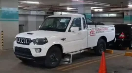 3.135 unit Kopdeskel Merah Putih telah selesai dibangun 100% dan menerima kendaraan.