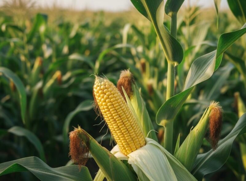  Pemberian bantuan benih jagung gratis serta perbaikan infrastruktur irigasi dan distribusi pupuk menjadi konsentrasi pemerintah. (Foto: ist)