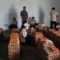Pelaksanaan audit NKV untuk memastikan manajemen pemeliharaan memenuhi prinsip ASUH (Aman, Sehat, Utuh, dan Halal).(Foto: ist)