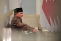 Presiden Prabowo resmikan 218 jembatan (Bailey, Aramco, dan Perintis) sebagai bentuk keberpihakan pada kepentingan rakyat.