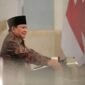 Presiden Prabowo resmikan 218 jembatan (Bailey, Aramco, dan Perintis) sebagai bentuk keberpihakan pada kepentingan rakyat.
