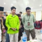 Hilirisasi singkong menjadi Modified Cassava Flour (Mocaf) sebagai pangan fungsional yang sehat dan bebas gluten.(foto: ist)